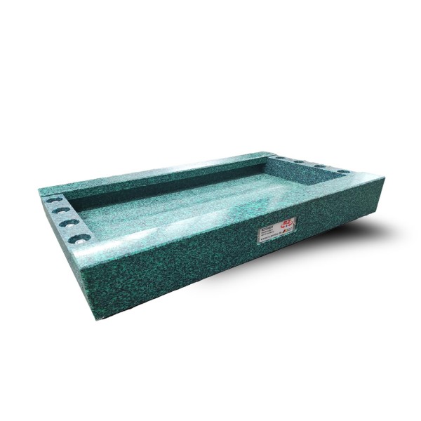 Gleitplatten für Hansa APZ 331