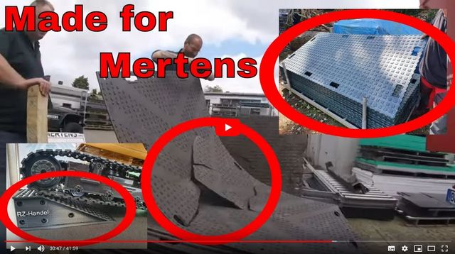 Mertens Video